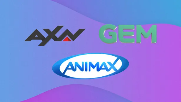 animax