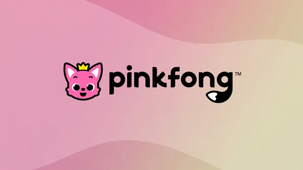 pinkfong