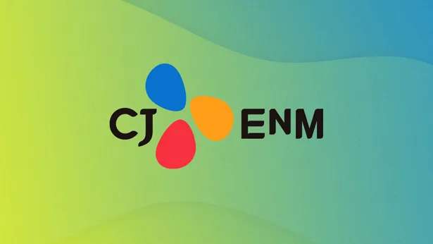 cj enm