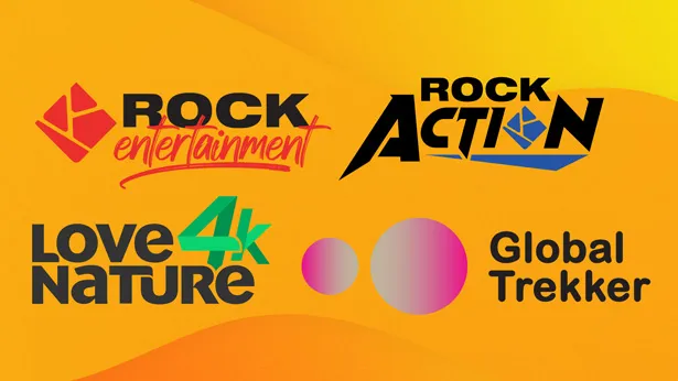 rock